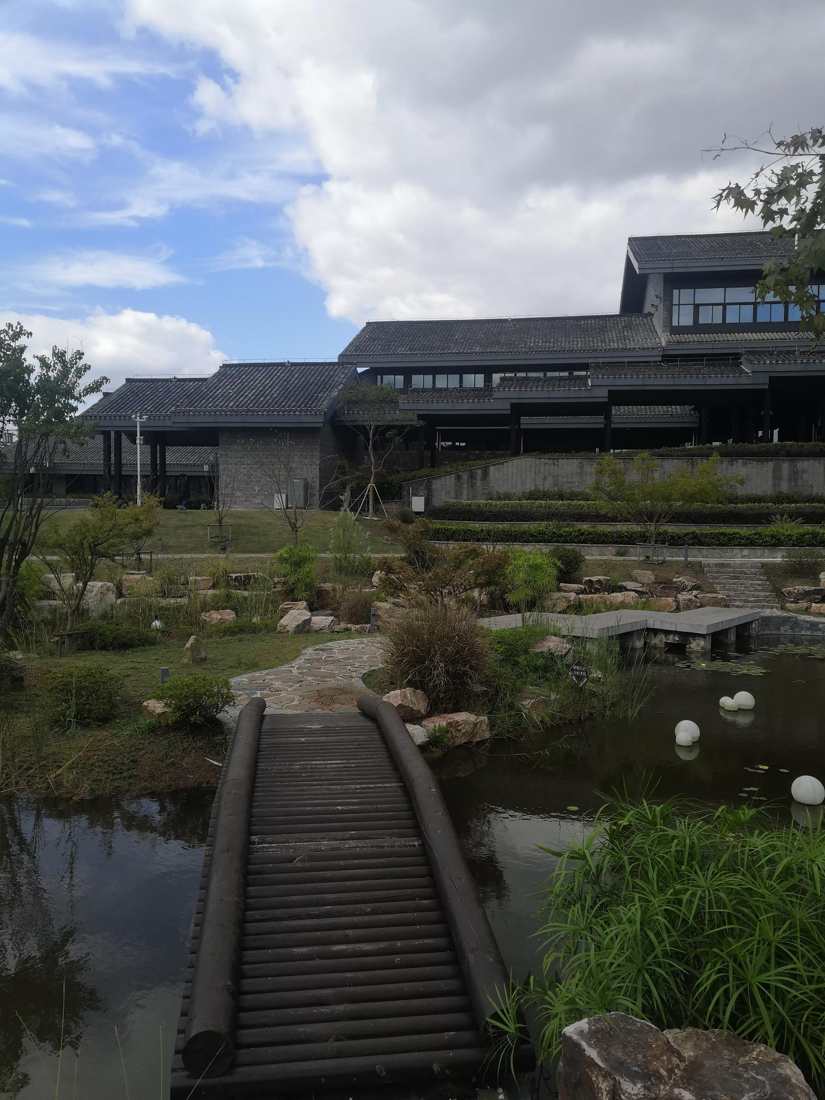 选璟管业,选墅设计