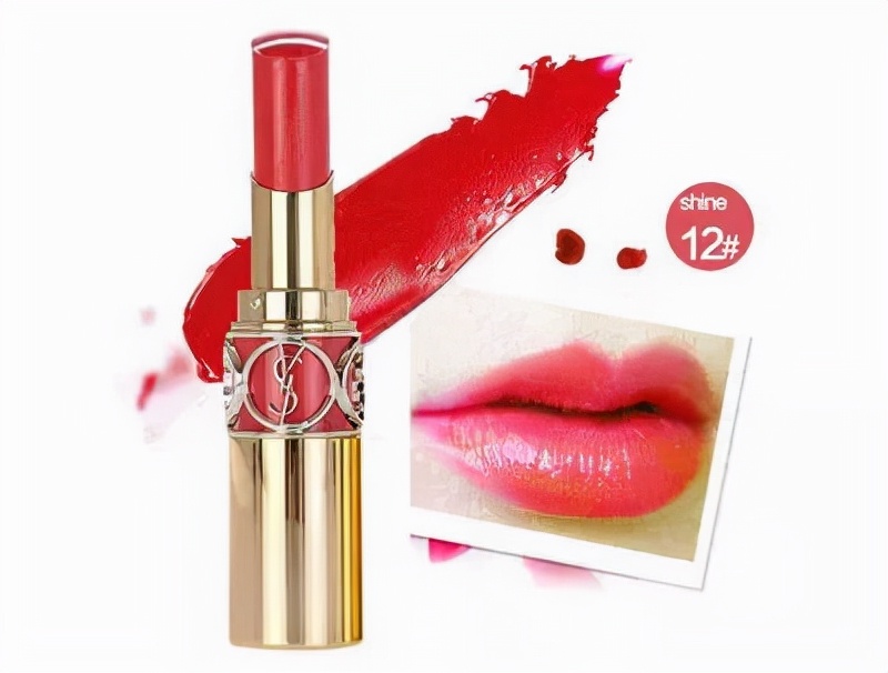 甄嬛口红推荐,甄嬛九州清晏口红