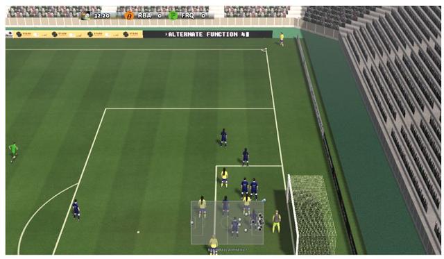 教ai玩游戏,教ai学习的是什么软件