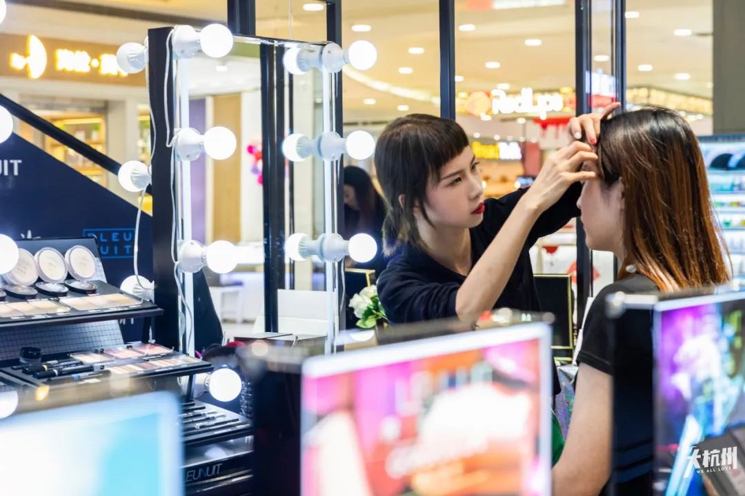 国庆西溪印象城,西溪印象城10周年活动