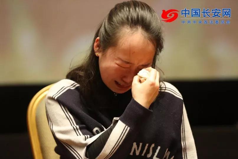 刘彦杀人案,刘彦被逮捕视频