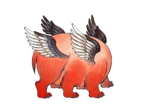 古代五大瑞兽真实图片,五大瑞兽和四大凶兽