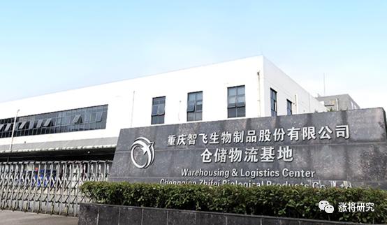 智飞生物今日走势分析,智飞生物深度分析