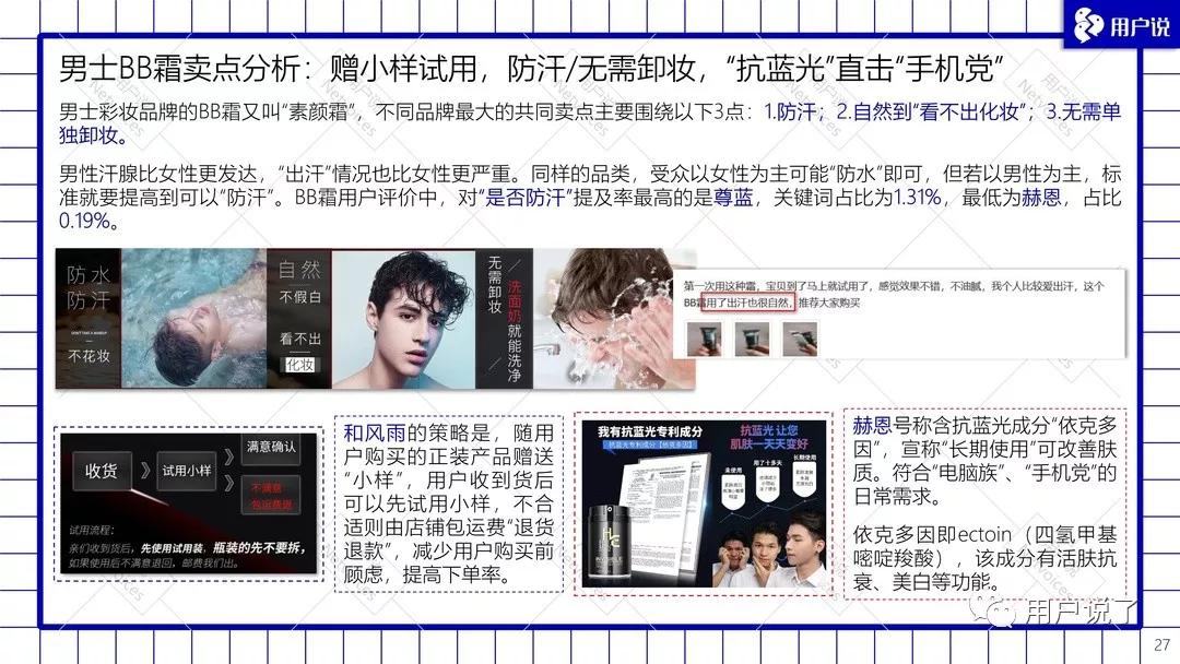 男士彩妆品牌排行榜前十名,男士彩妆套装排行榜前十名