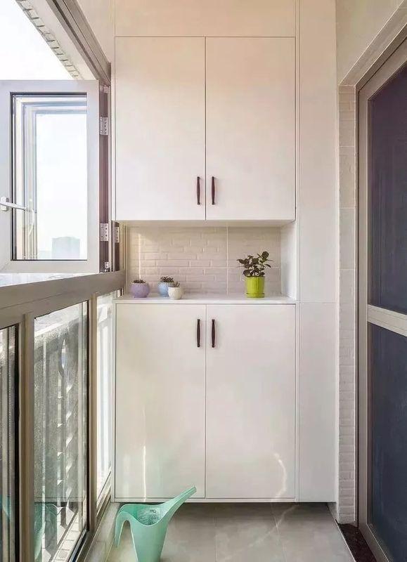 阳台砖怎么选,阳台砖效果图