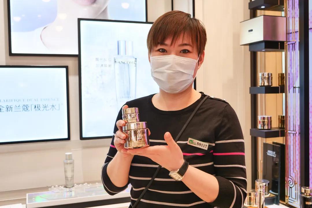 @“羊毛*党**”！八佰伴薅羊毛攻略出炉！小布提着算盘帮你打样！