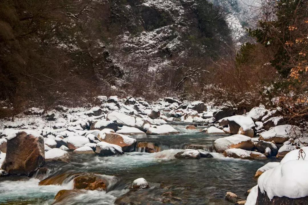 这才是一二月最值得去的13个旅行地，千万别去错了