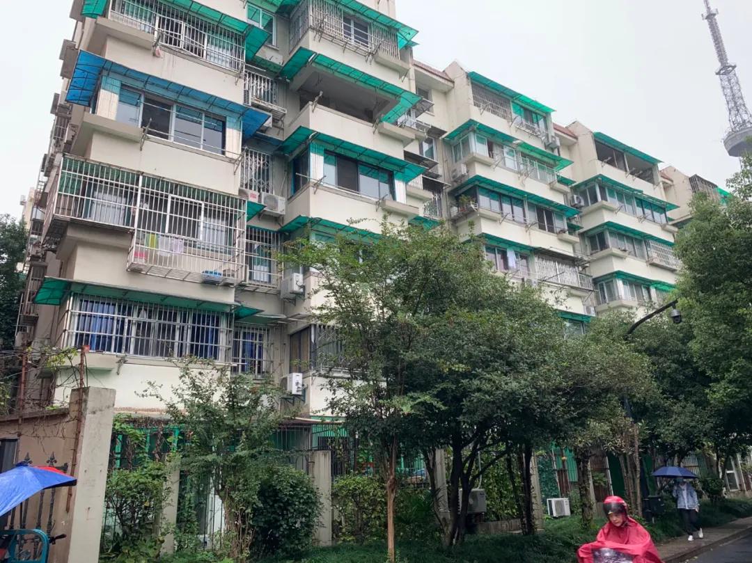 丝绸城与体育场板块，好风送我上青云！|房叔说No.315