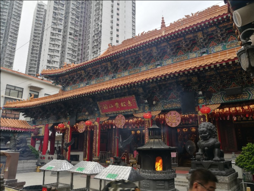 回顾难忘的香港之旅,我的第一次海上旅行