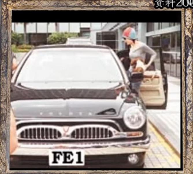 谢霆锋和张柏芝同台满屏恩爱,张柏芝谢霆锋甜蜜回顾