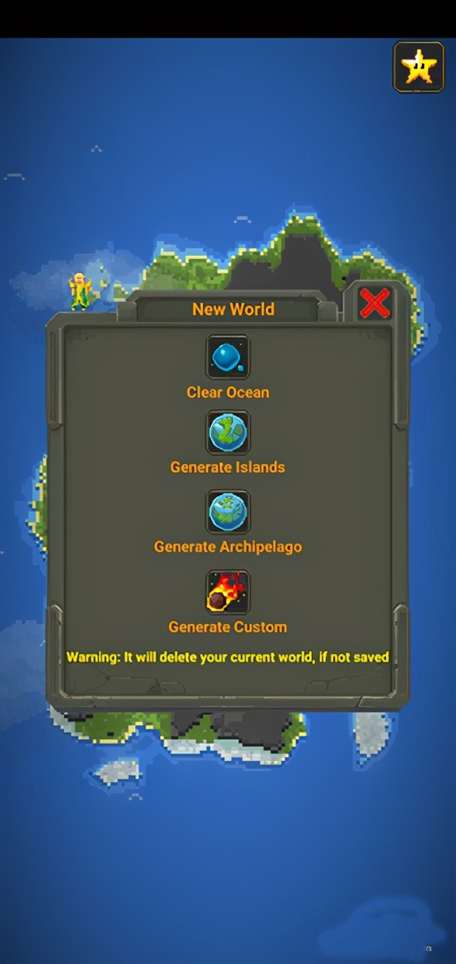 世界盒子上帝模拟器下载,世界盒子上帝模拟器怎么加模组