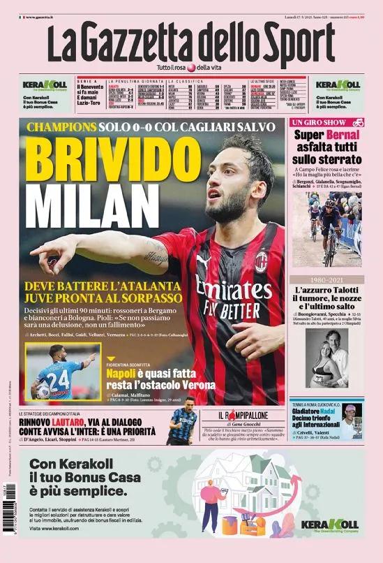 阿莱格里转投皇马，齐达内回到都灵城执教？尤文也在考虑加图索