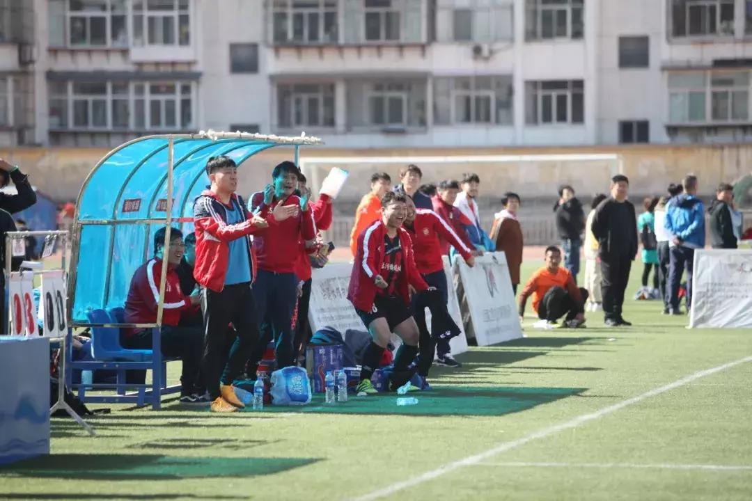 2021我爱足球中国民间争霸赛,临汾足球锦标赛