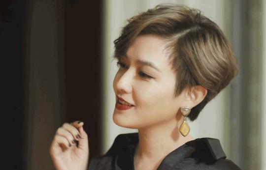 范晓萱怎样走出抑郁,范晓萱42岁却仍有24岁的少女感