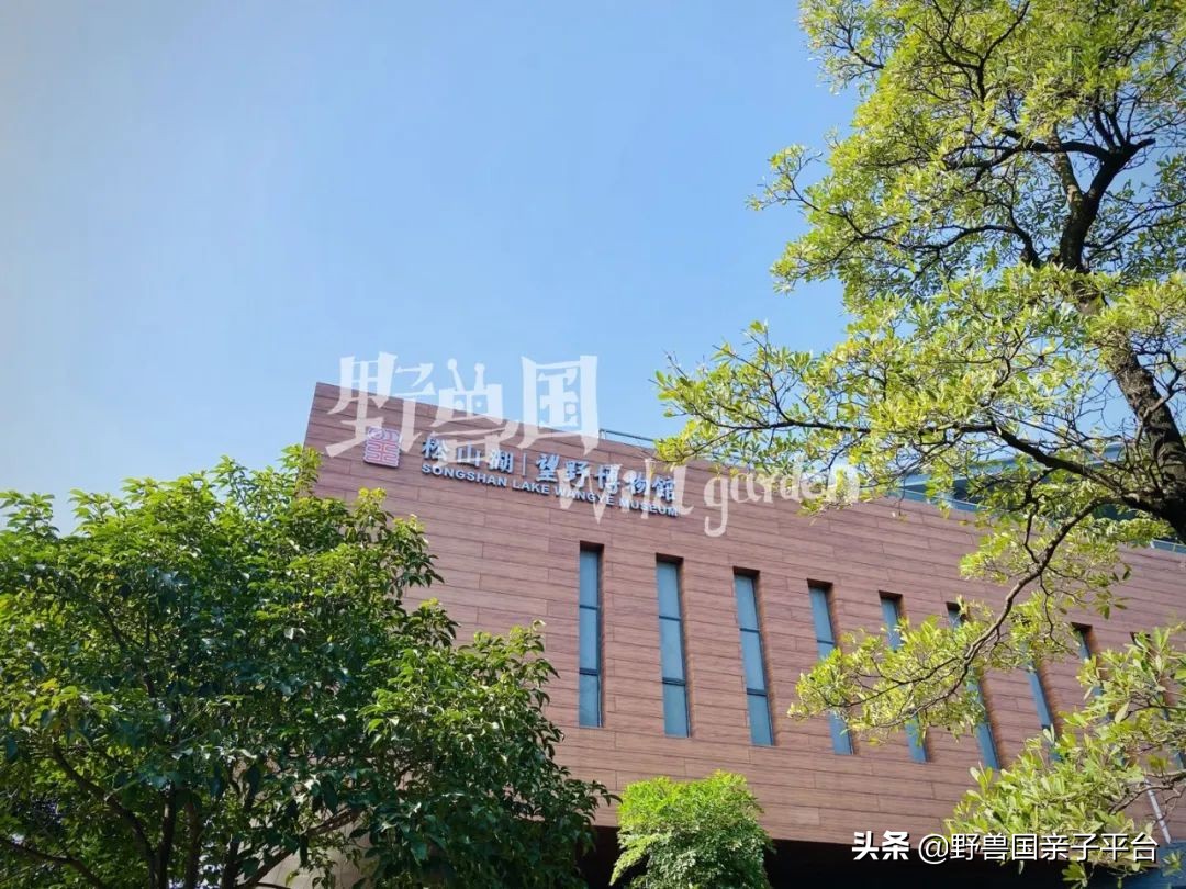 松山湖风景区松湖烟雨是哪个门,松山湖景区松湖烟雨有哪些好玩的