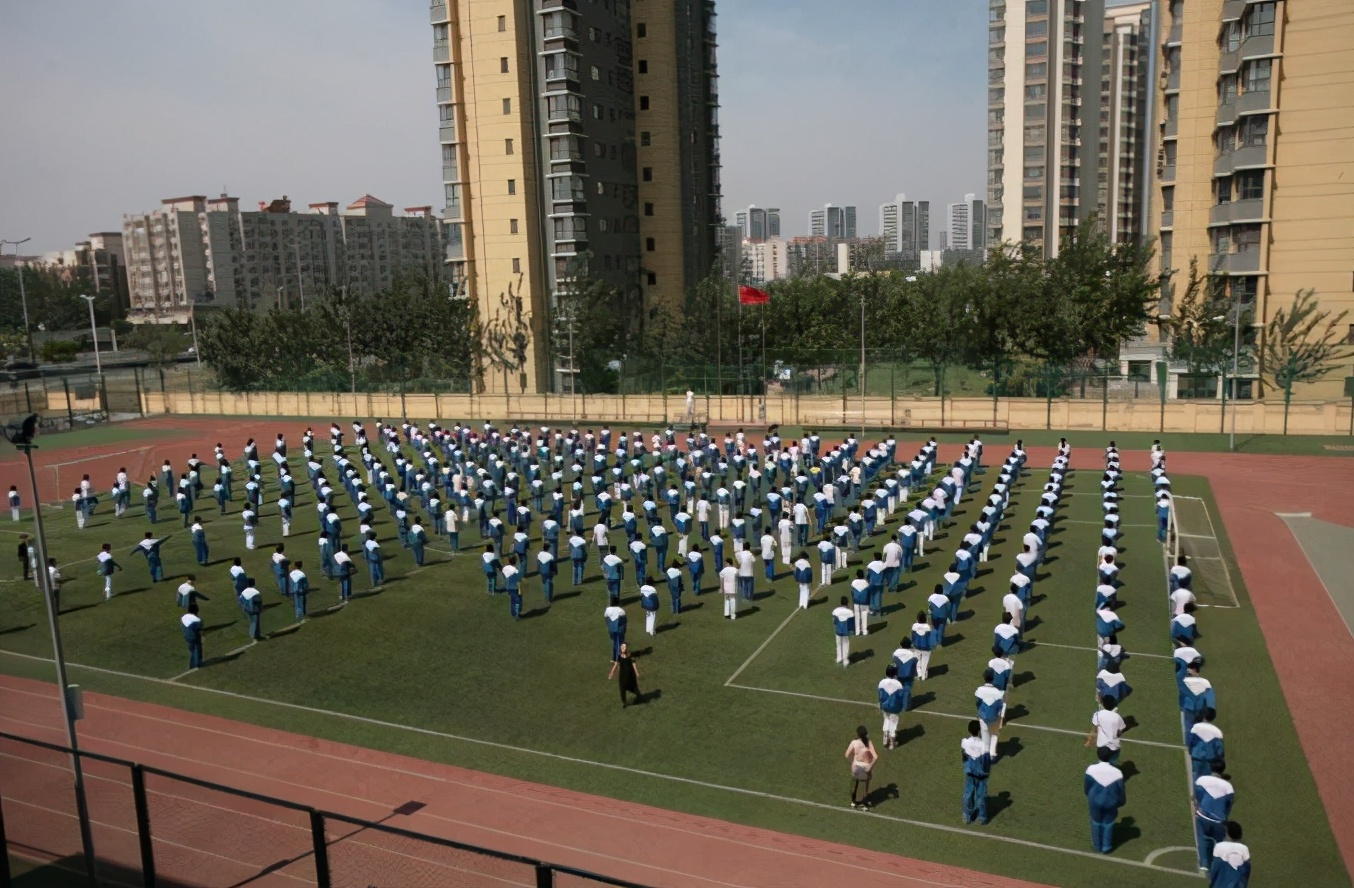 2023天津高中排名一览表,天津蓟县高中升学率