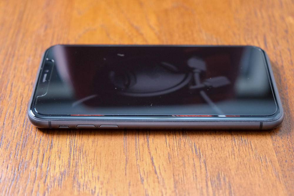 苹果贝尔金钢化膜和防窥膜哪个好,贝尔金钢化膜和大猩猩膜哪个好