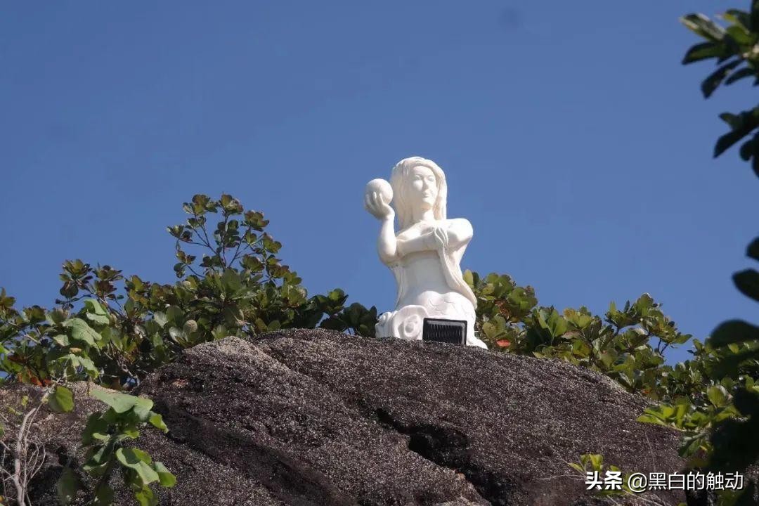 三亚必去的5大景点最新,三亚有哪些值得逛的地方