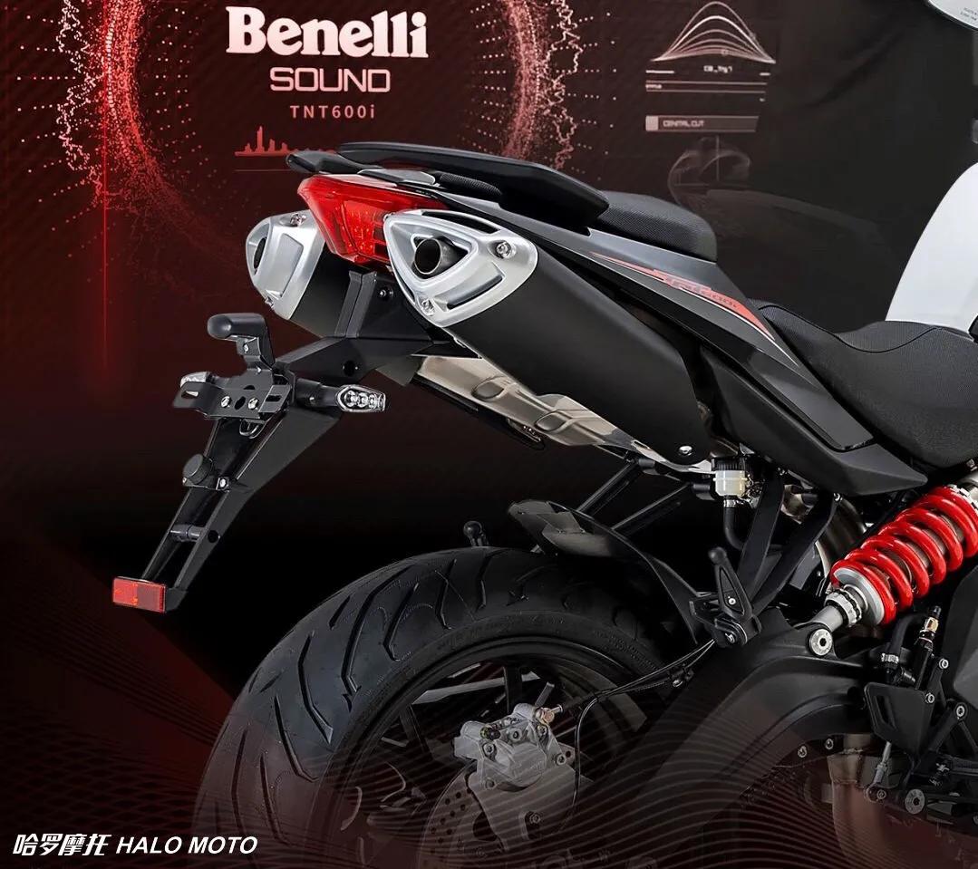 这期聊聊国内唯一一款四缸神车黄龙600