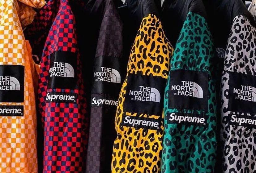 supreme在全球开启打折清仓,supreme便宜又实惠的好东西