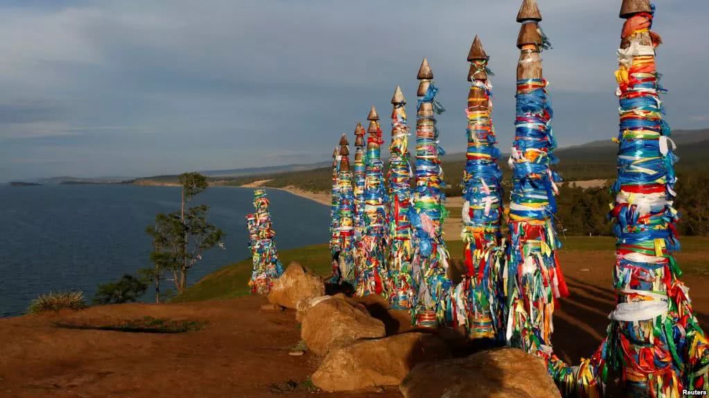 俄罗斯人是如何占领贝加尔湖的,俄罗斯人怕俄乌战争吗