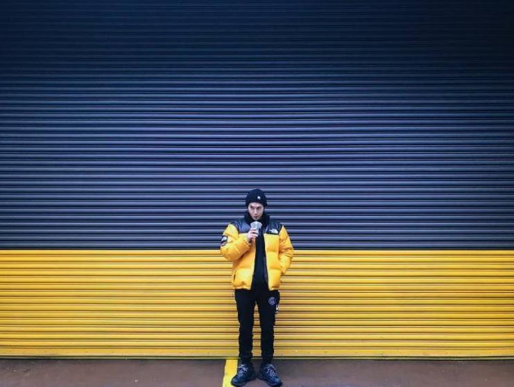 吴世勋都暻秀意大利面,当吴世勋团霸遇上都暻秀