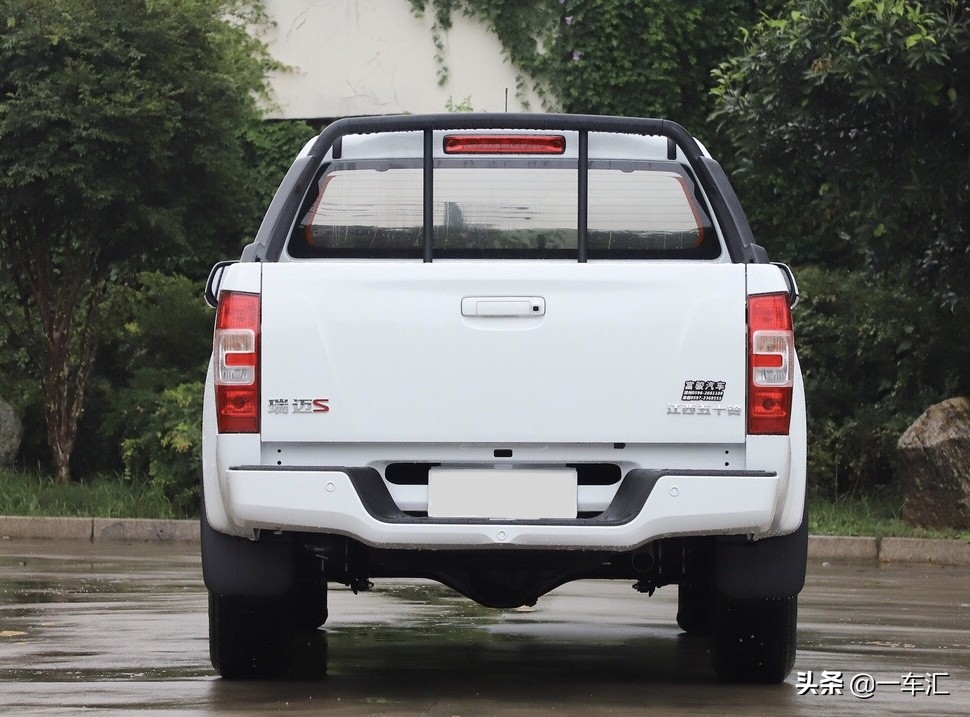 2018款江西五十铃2.5t是瑞迈s吗,五十铃瑞迈s柴油2.5t发动机