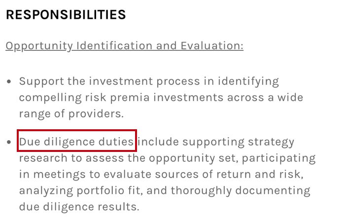 2020年是最容易进高盛的一年,摩根士丹利2019年