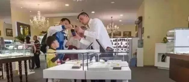 世界三大假珠集散地,十大假珠宝