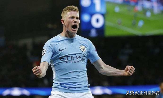 瓜帅对德布劳内的看法,瓜帅战术板德布劳内打游戏