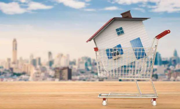 马云王健林买房建议,王健林的购房建议买三不买二