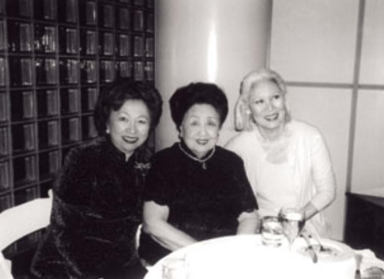 严幼韵为什么能活到112岁,112岁的严幼韵近况