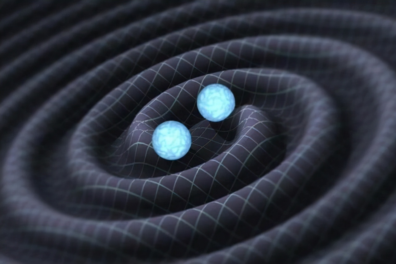 黑洞撞地球地球会怎么样,黑洞把地球吸进去地球会看见什么