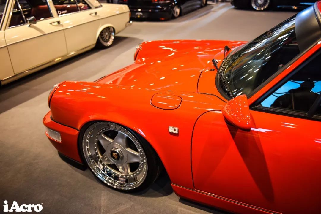 埃森改装展,德国埃森改装车展