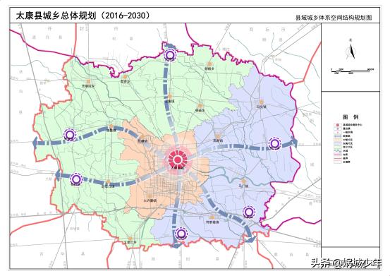 周口经济为啥排名靠前,太康黑马