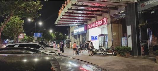 南通通州先锋街道疫情防控消息,南通网格化疫情防控