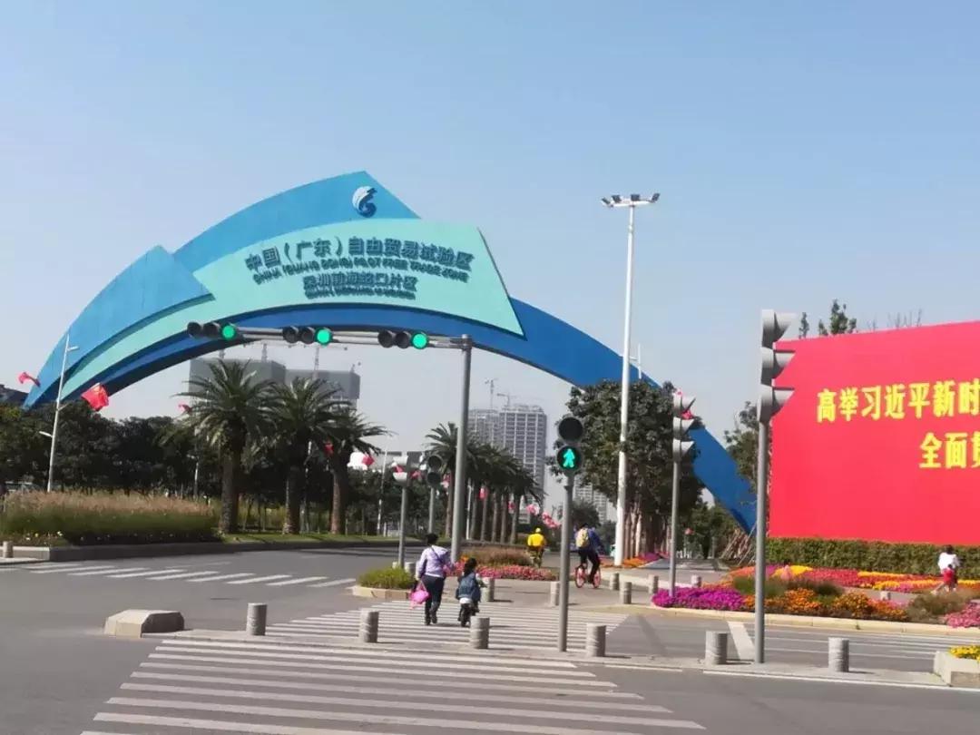 前海投资价值,深圳前海还有投资价值吗