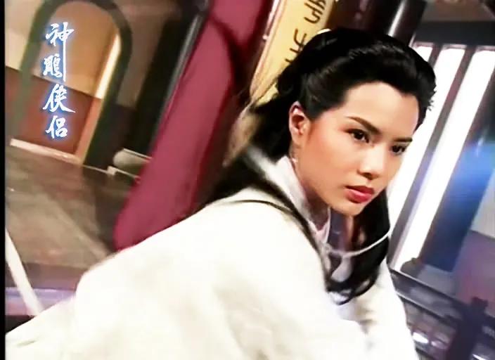 焦恩俊06版神雕杨过,焦恩俊演杨过会怎样