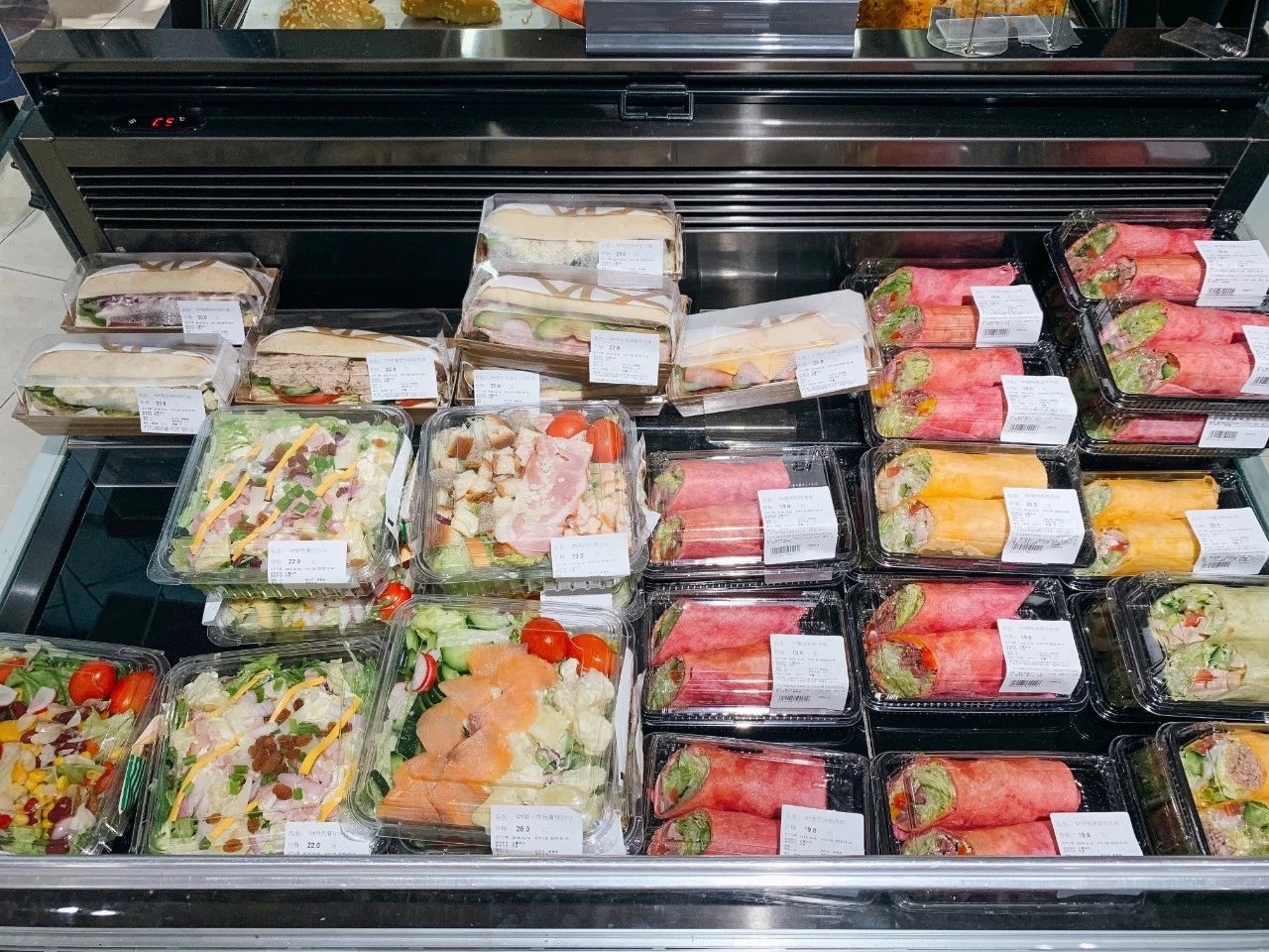 国内比较好的进口超市,北京进口超市有哪几家