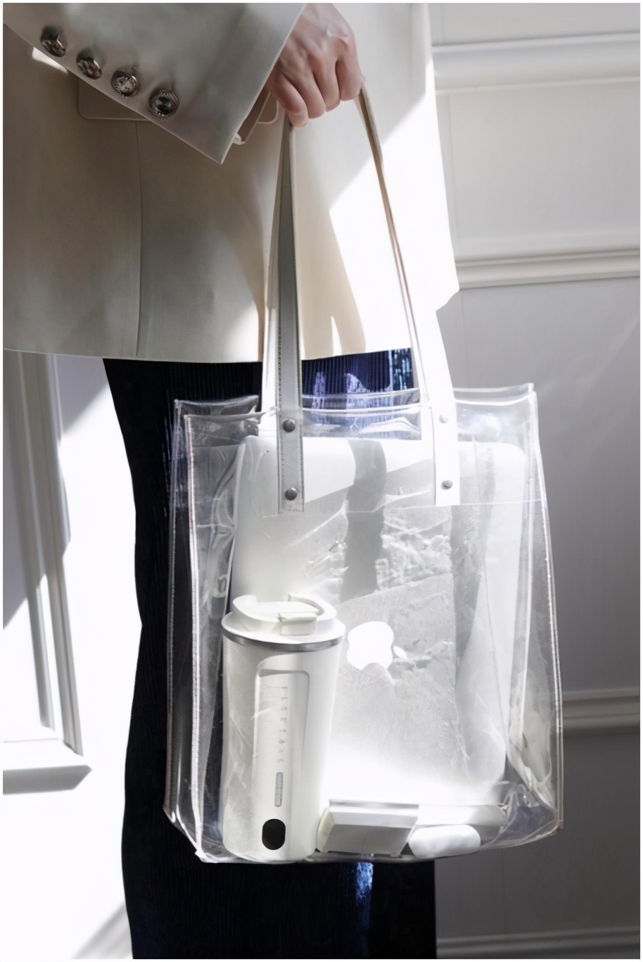 出门冲奶粉的热水怎么携带,带宝宝出门如何给宝宝冲奶粉