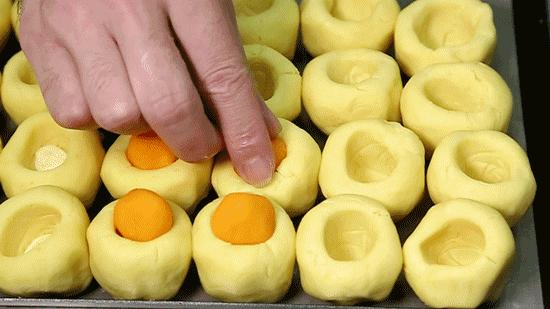 第一家鲍师傅,鲍师傅广州第二家