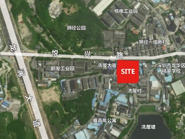 龙华区福城街道办学校,龙华9年一贯制小学