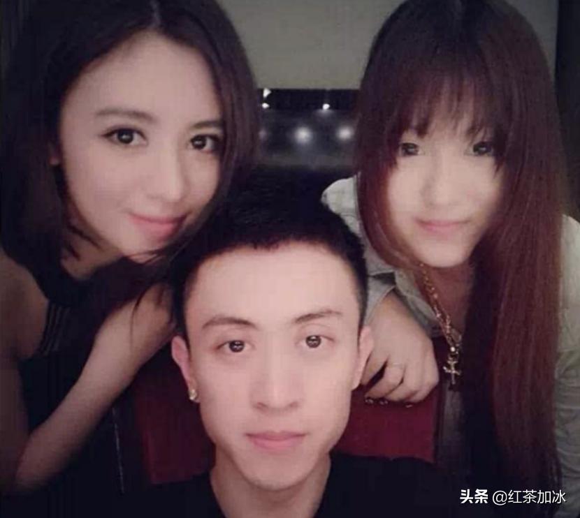 风流的超级富二代秦奋，十段感情无缝连接，最爱人妻