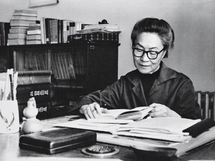 杨绛对张爱玲的评价,杨绛与张爱玲婚姻观