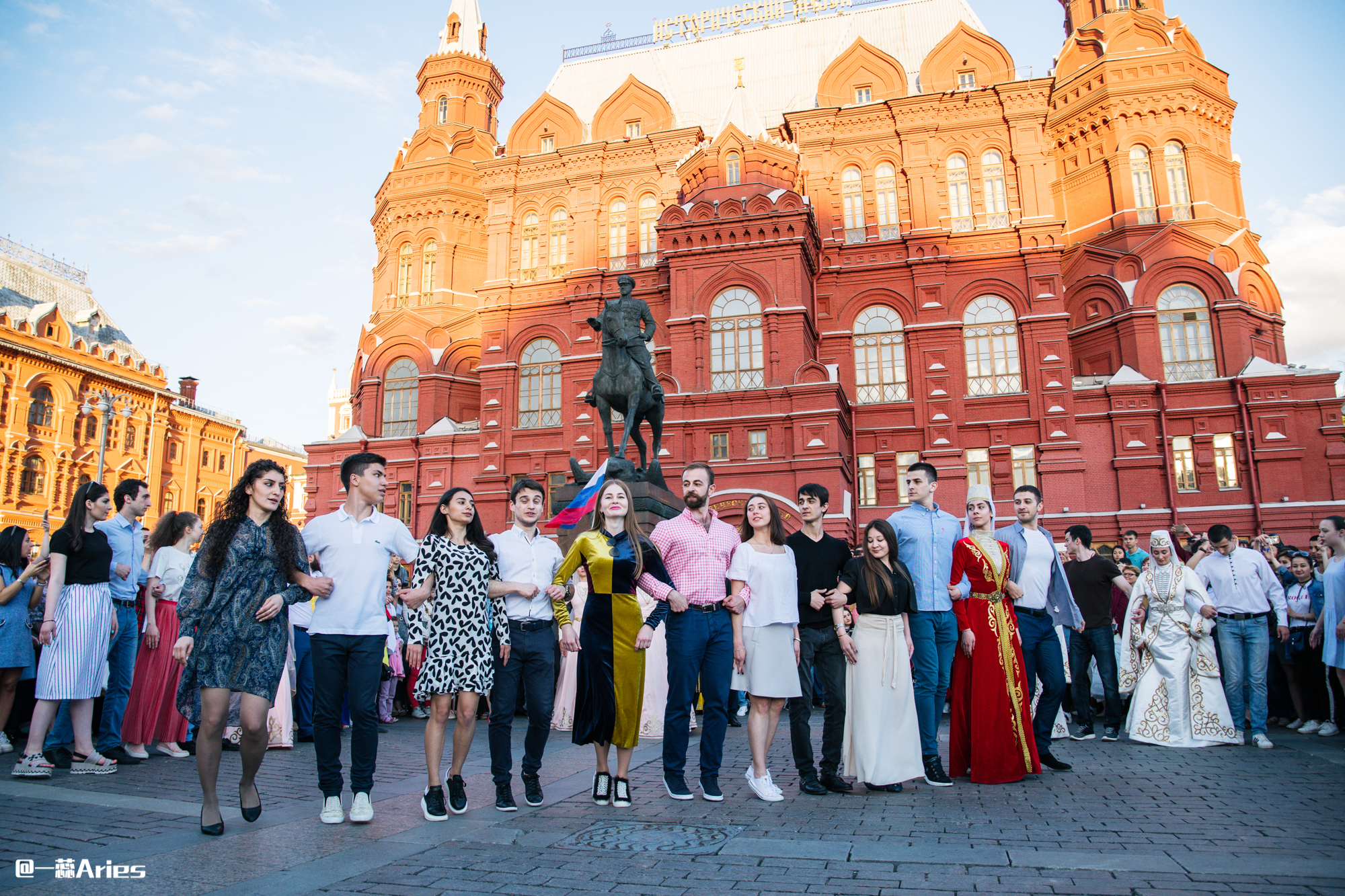 俄罗斯莫斯科最著名的广场是什么,俄罗斯莫斯科著名的广场