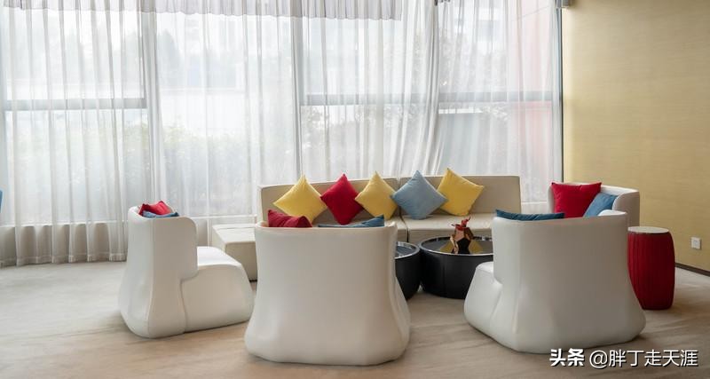 青岛靠海顶级的酒店,去青岛不可错过的高档酒店