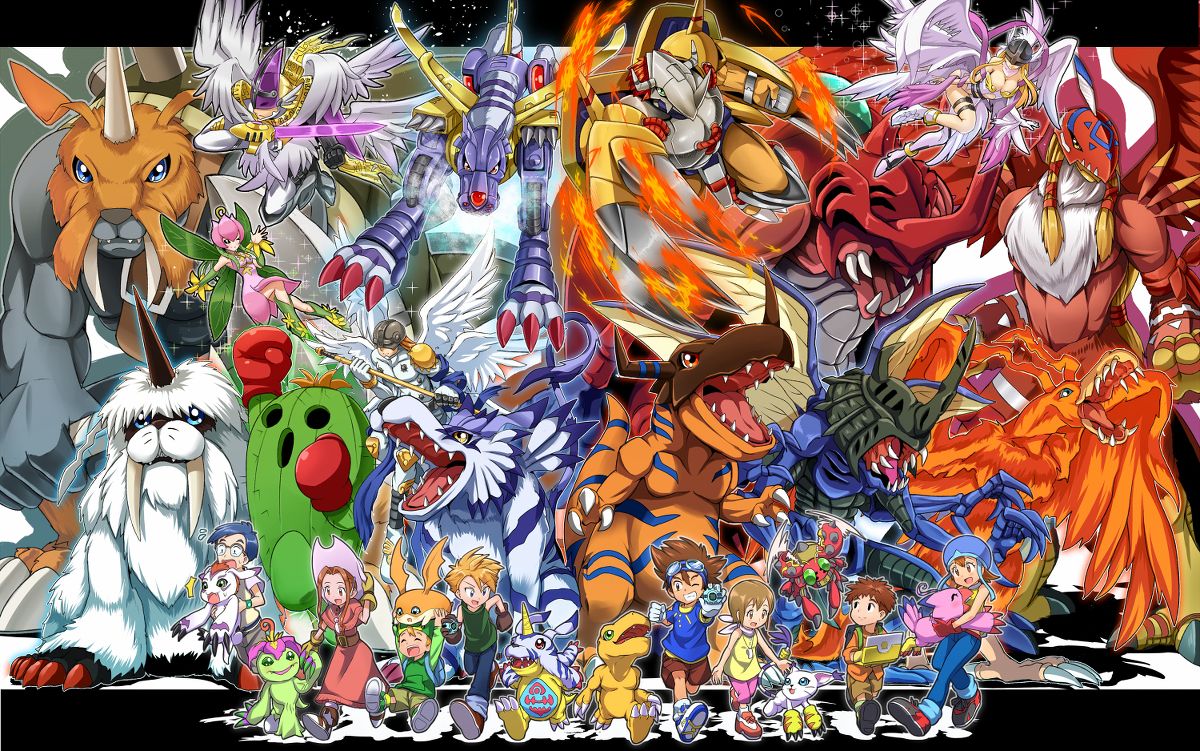 盘点小时候看过的动漫,童年时看过几部出名的动漫