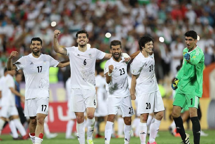 世预赛中国国足vs伊朗,世预赛中国男足vs沙特cctv5直播