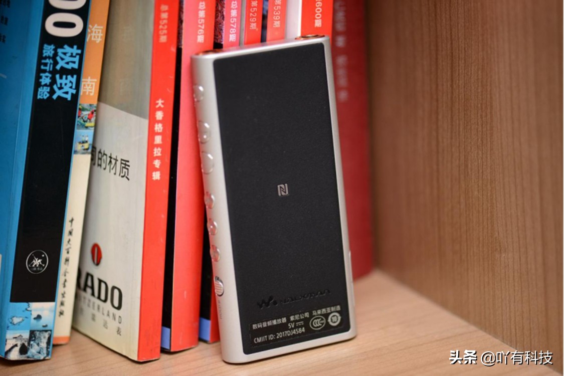 索尼nw-zx300a听感如何,索尼nw-zx300a功能介绍