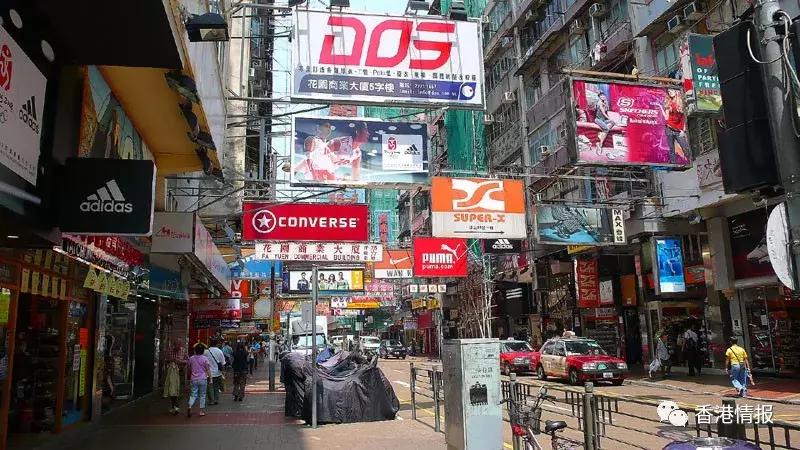 去香港购物必买的商品,去香港购物过关需要注意什么